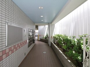 サンハウス御影本町の物件外観写真